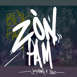 Zòn Pam (feat. Drz)