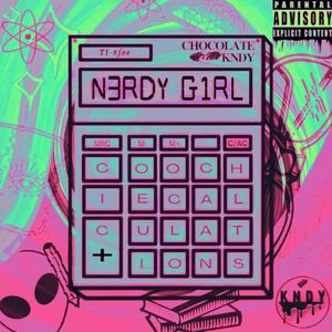 Nerdy Girl (Explicit)