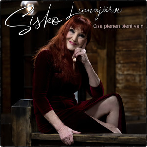 Osa pienen pieni vain