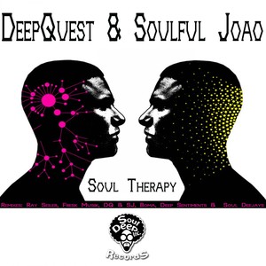 Soul Therapy