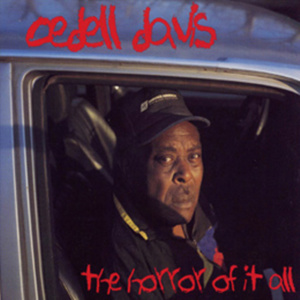 CeDell Davis - I Want You