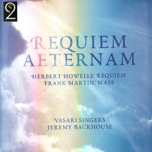 Requiem - I heard a voice from heaven