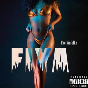 Fiya (feat. Ryan Day 1 & Tre) (Explicit)