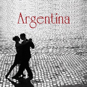 World Travel Series: Argentina