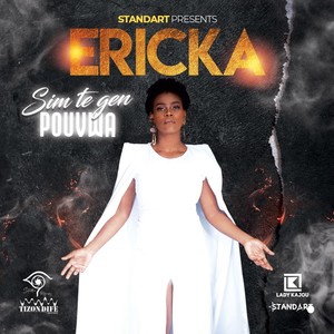 Sim Te Gen Pouvwa (Explicit)