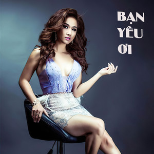 Bạn yêu ơi