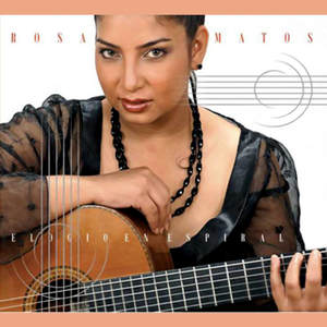 Rosa Matos - Sonata - III Toccata de Pasquini (Remasterizado)