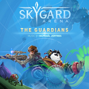 The Guardians (From Skygard Arena)