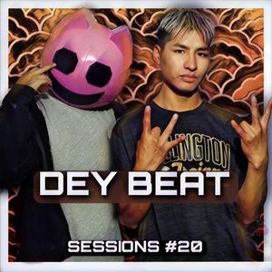 SESSIONS 20 (feat. Dey Beat)