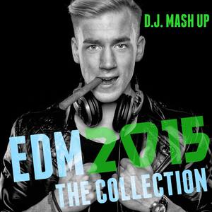 EDM 2015: The Collection