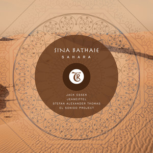 Sahara (El Sonido Project Remix)