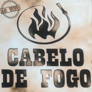 Cabelo de Fogo, Vol. 1 (Ao Vivo)