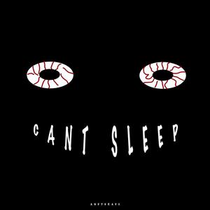 Can't Sleep (Explicit)