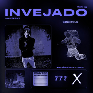 Mixtape Invejado (Explicit)