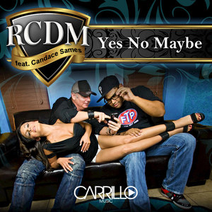 Yes No Maybe (Dave Matthias Original RCDM Vocal Dub Mix)