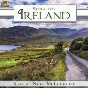 Here's a Health to Your Company (arr. N. McLoughlin) - Here's a Health to Your Company