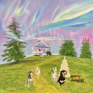 Good Country Mile (from ‘Let’s Go Dancing’ the songs of Kevn Kinney)