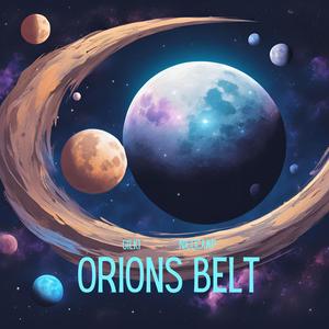 Orions Belt (feat. NicoCamp)