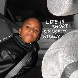 LIFE IS SHORTER THAN YOU THINK