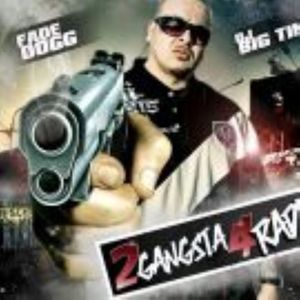 2 Gangsta 4 Radio (Explicit)