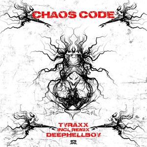 Sin With Me (DeepHellBoy Remix)