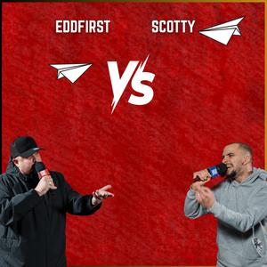 Scotty Round 3 Vs Eddfirst (feat. Scotty) (Explicit)