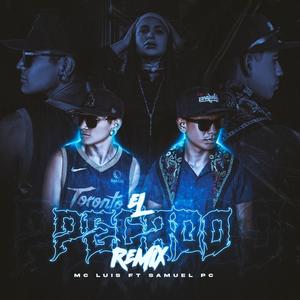 El Pecado (feat. Samuel PC) (REMIX|Explicit)
