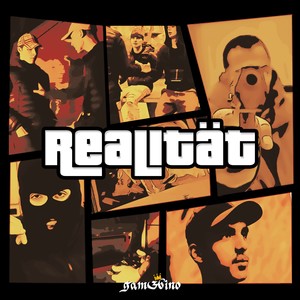 Realität (Explicit)