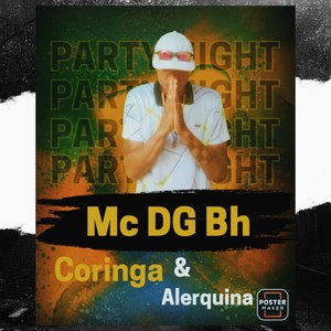 Coringa e Alerquina (Explicit)