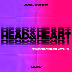 Head & Heart (feat. MNEK) (Extended Mix|Majestic Remix)