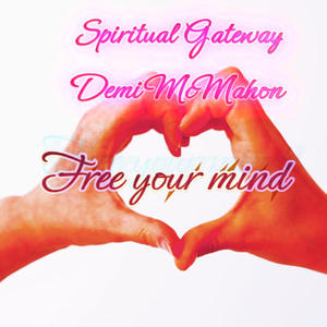 Demi McMahon (Free your mind 432Hz)