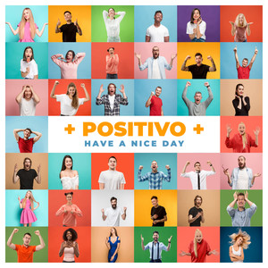 Positivo (Have a Nice Day)