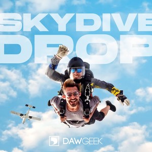 Skydive Drop