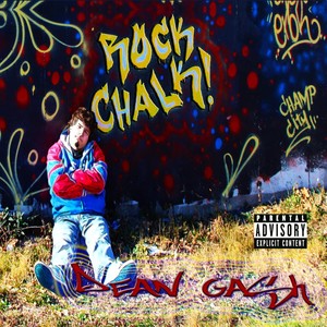 Rock Chalk (Explicit)