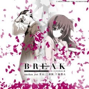 BREAK - TEAM LEVIATHAN CHRONICLE / 全竜交渉部隊戦闘記録