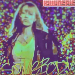 kiwinepie - somebody (feat. Boyfifty & eng. by caliOpe meraki) (Explicit)