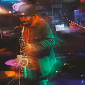 The Beginning (Live)