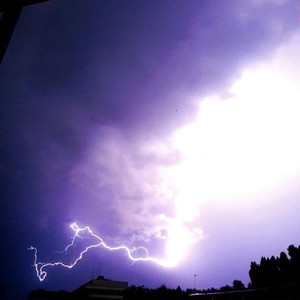 Se Acabó La Tormenta