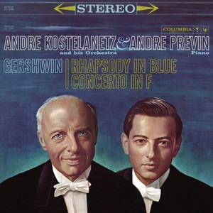 Piano Concerto in F Major - I. Allegro moderato - Cantabile - Poco meno scherzando