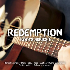 Redemption Roots Series 1