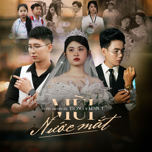 Mùi Nước Mắt (Remix Version 2)