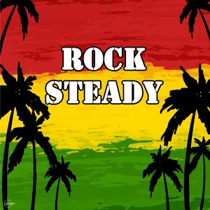 Rock Steady