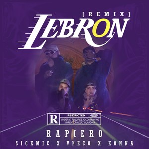 Lebron (Remix)