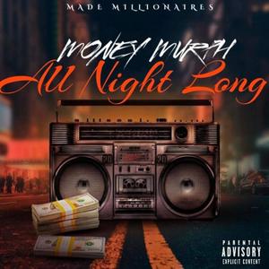 All Night Long (Explicit)