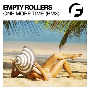 One More Time (Mike Claver Remix)