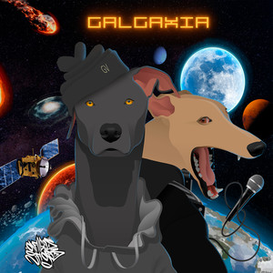 Galgaxia (Explicit)