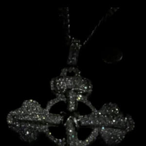 GOLD. (feat. yxng xantana) (Explicit)