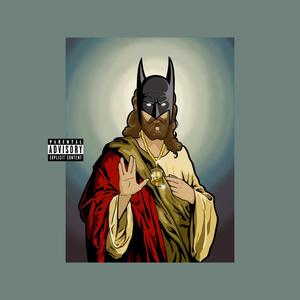 Jesus Piece (feat. Mad Rolla)