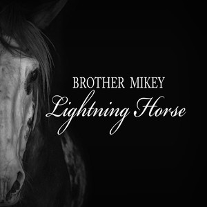 Lightning Horse