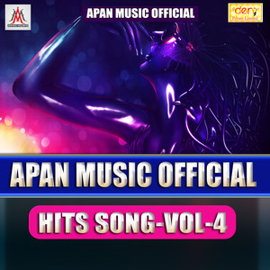 ApanMusic Official Hits Vol - 4